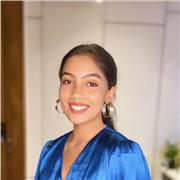 English conversation teacher for online or in person classes